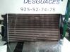 Radiador intercooler 13267647