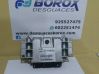 Engine control unit/module ECU SW16735054