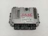 Блок управления двигателем ECU 9658274580