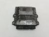 Unidad de control/módulo ECU del motor 9665100380