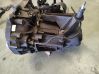 Manual 5 speed gearbox JR5113