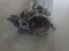 Manual 5 speed gearbox WAJ6H
