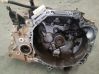 Manual 5 speed gearbox JH3372