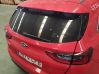 Tailgate/trunk/boot lid 