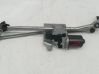Front wiper linkage and motor 405121