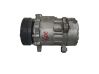Compresor (bomba) del aire acondicionado (A/C)) 1J0820803K