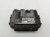 Unidad de control/módulo ECU del motor 9665594380