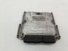 Engine control unit/module ECU P04727666AB