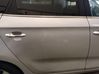 Rear door 