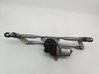 Motor y varillaje del limpiaparabrisas delantero MS1592009310