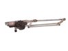 Front wiper linkage and motor 3397020850