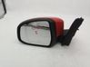 Front door electric wing mirror 8PINES
