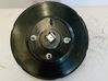 Brake booster DV612B195AA
