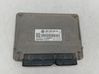 Unidad de control/módulo ECU del motor 06A906033HE