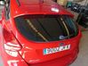 Tailgate/trunk/boot lid 