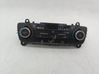 Climate control unit F1ET18C612AE