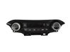 Climate control unit 79600T1VG611M1