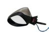Espejo lateral eléctrico de la puerta delantera 7PINES