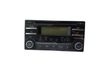 Radio/CD/DVD/GPS head unit 281853HN4C