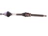 Drive shaft (set) 3M513B436DAF