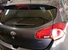 Tailgate/trunk/boot lid 