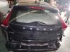 Tailgate/trunk/boot lid 