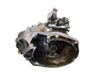 Manual 5 speed gearbox 