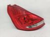 Rear/tail lights 