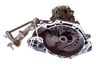 Manual 5 speed gearbox A17342F17W394