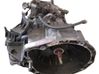 Mechaninė 5 pavarų dėžė ND0008
