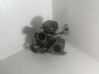 Turbina 7555076