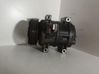 Compresor (bomba) del aire acondicionado (A/C)) 962D999015