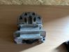 Engine mount bracket GK2165012CC