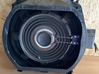 Subwoofer speaker 9218695