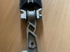 Vaihdelaatikon kiinnitys 31359890