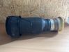 Rear air suspension bag/shock absorber 6790081