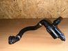 Electric auxiliary coolant/water pump 9197085