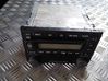 Radio/CD/DVD/GPS head unit 