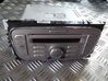 Radija/ CD/DVD grotuvas/ navigacija 8M5T18C815AB