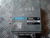 Engine control unit/module 0281001181