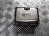 Engine control unit/module 4B1907401A