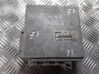 Engine control unit/module 4A0907401D