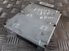Engine control unit/module YS4F12A650PA