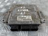Engine control unit/module 0281001516