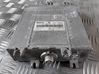 Engine control unit/module 0281001488