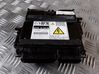 Engine control unit/module 2758006591