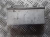 ABS control unit/module 0265100049