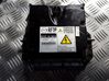 Dzinēja vadības bloks RF7P18881S