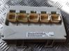 Comfort/convenience module 04748079AH