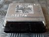 Air suspension control unit module (rear) 3D0907553A
